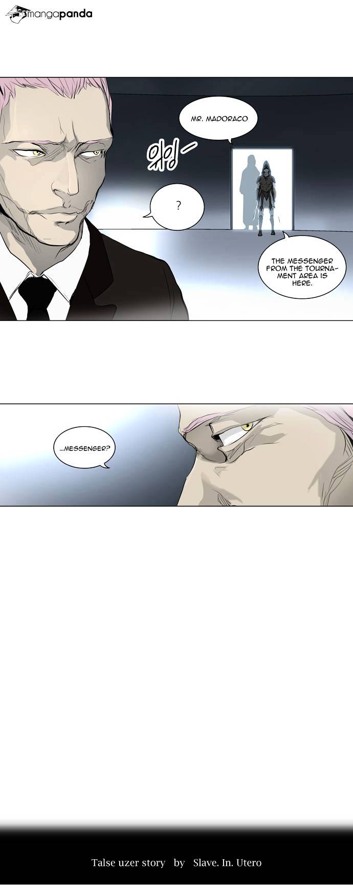 Tower of God, Chapter 178 image 02